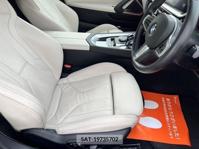 Bmw Z4 2020-08 219563-12