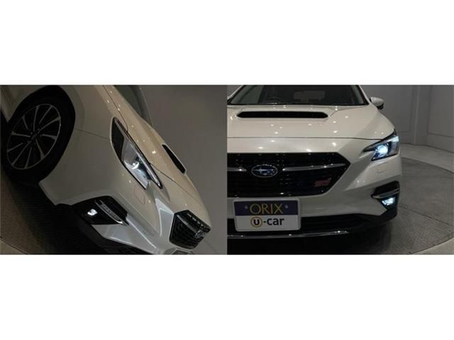 Subaru LEVORG 2021-07 14229-7