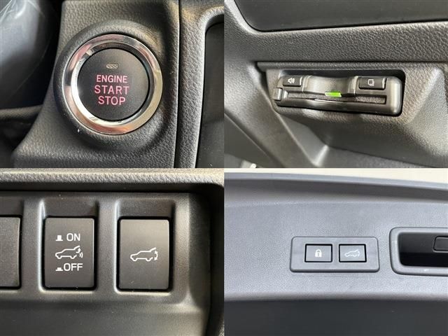 Subaru LEVORG 2021-07 14229-18