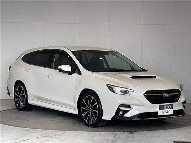 Subaru LEVORG 2021-07 14229-10