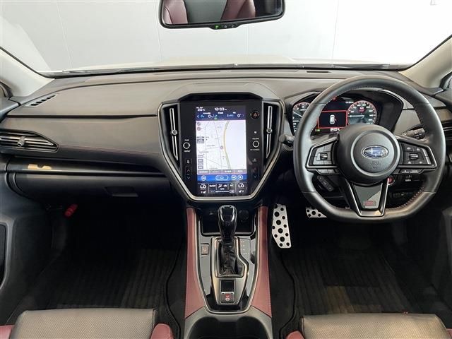 Subaru LEVORG 2021-07 14229-2