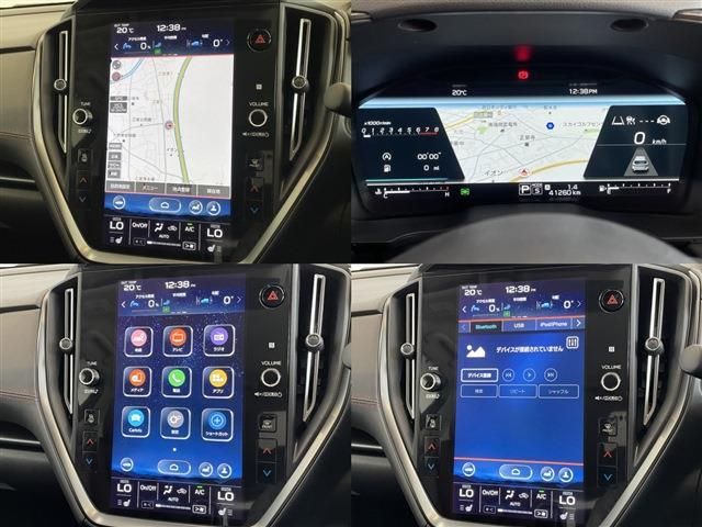 Subaru LEVORG 2021-07 14229-14