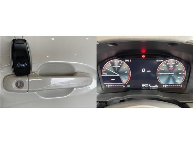 Subaru LEVORG 2021-07 14229-17