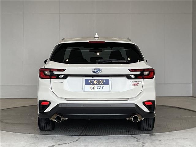 Subaru LEVORG 2021-07 14229-9