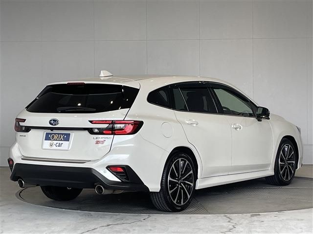 Subaru LEVORG 2021-07 14229-1