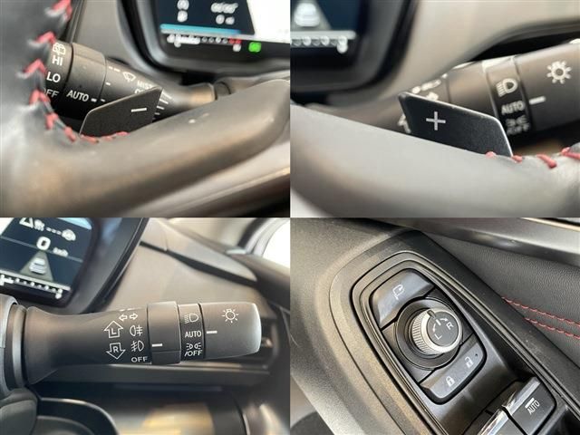 Subaru LEVORG 2021-07 14229-20