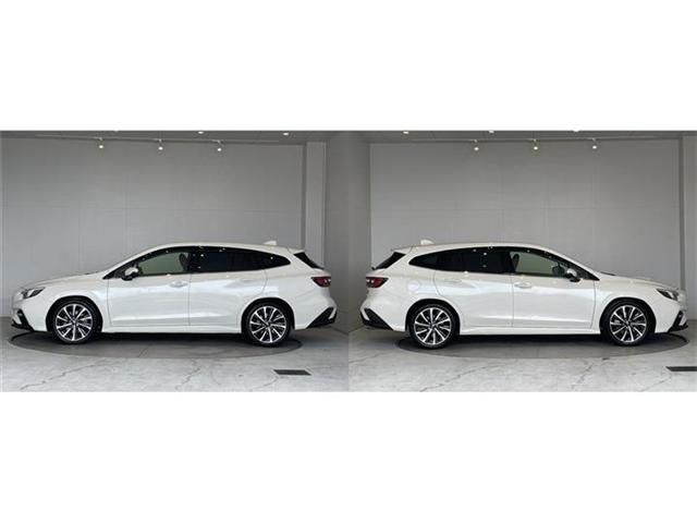Subaru LEVORG 2021-07 14229-12