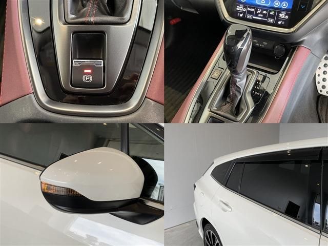 Subaru LEVORG 2021-07 14229-19