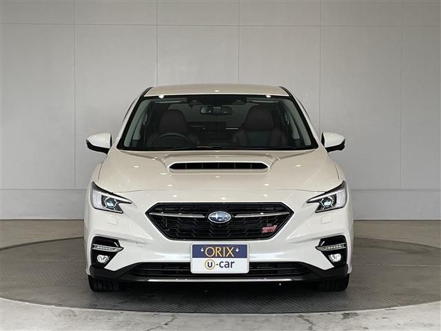 Subaru LEVORG 2021-07 14229-8