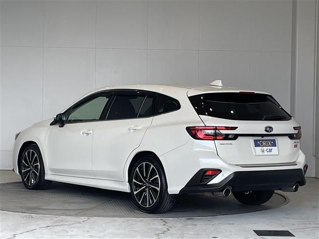 Subaru LEVORG 2021-07 14229-11