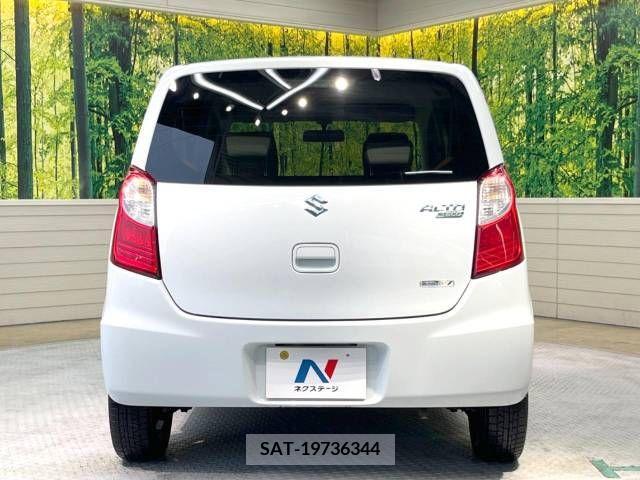 Suzuki ALTO 2013-03 249130-15