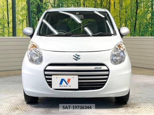 Suzuki ALTO 2013-03 249130-14