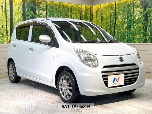 Suzuki ALTO 2013-03 249130-16