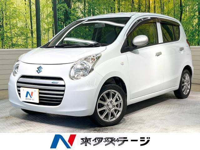 Suzuki ALTO 2013-03 249130-0