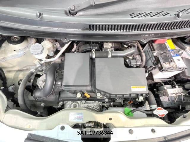 Suzuki ALTO 2013-03 249130-18