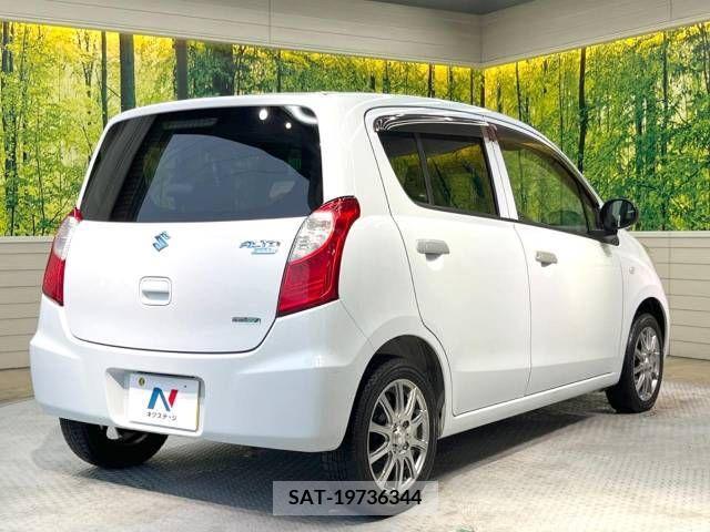 Suzuki ALTO 2013-03 249130-17