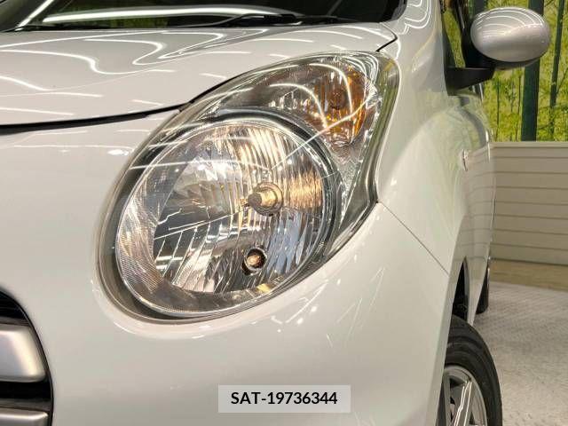 Suzuki ALTO 2013-03 249130-12
