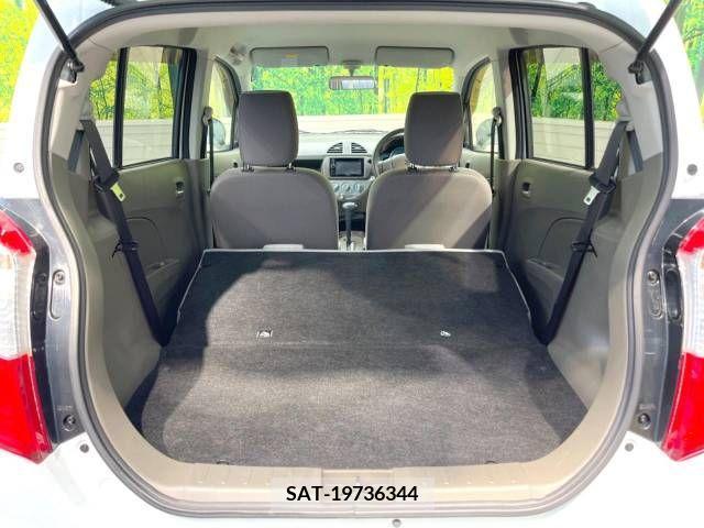 Suzuki ALTO 2013-03 249130-10
