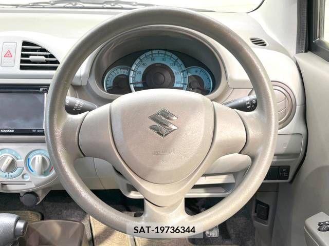 Suzuki ALTO 2013-03 249130-11