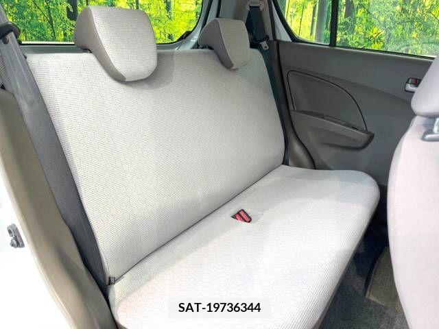 Suzuki ALTO 2013-03 249130-9