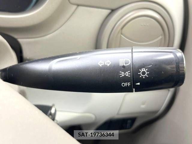 Suzuki ALTO 2013-03 249130-4