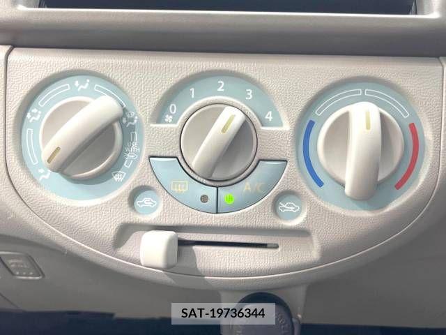 Suzuki ALTO 2013-03 249130-3