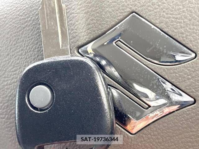 Suzuki ALTO 2013-03 249130-5