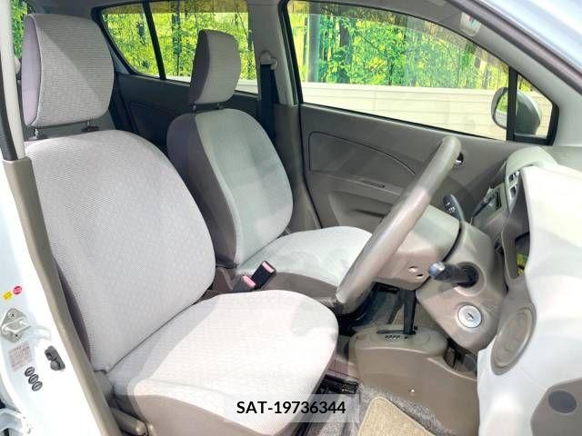 Suzuki ALTO 2013-03 249130-8