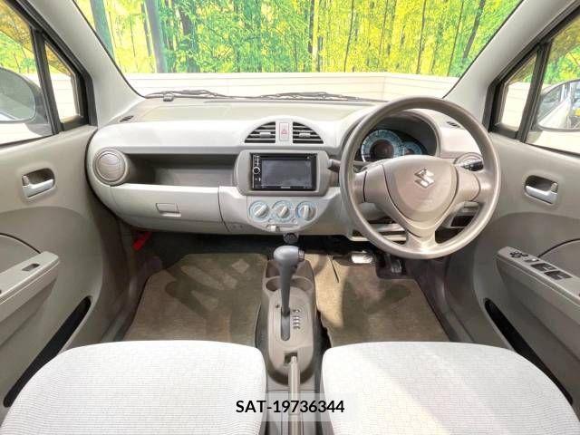 Suzuki ALTO 2013-03 249130-1