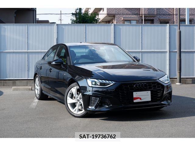 Audi A4 2023-03 334747-5