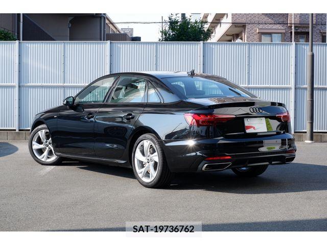 Audi A4 2023-03 334747-2