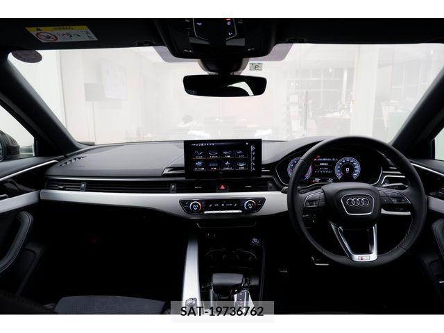 Audi A4 2023-03 334747-29