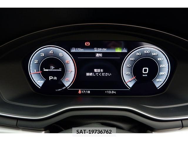 Audi A4 2023-03 334747-21