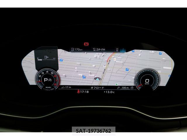 Audi A4 2023-03 334747-22