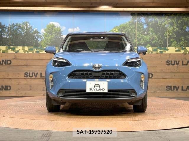 Toyota YARIS CROSS 2023-03 217680-14