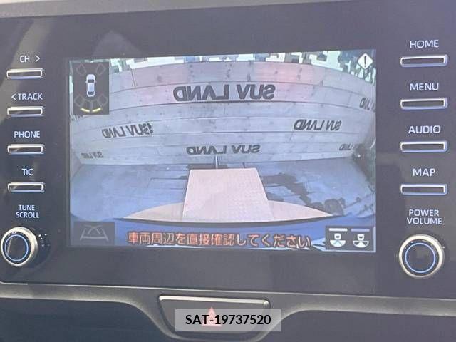 Toyota YARIS CROSS 2023-03 217680-3