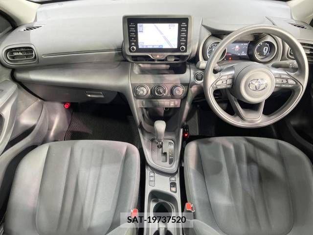 Toyota YARIS CROSS 2023-03 217680-1