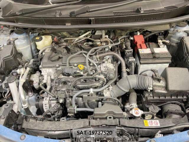 Toyota YARIS CROSS 2023-03 217680-18