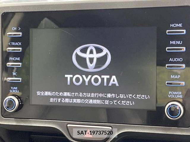 Toyota YARIS CROSS 2023-03 217680-2