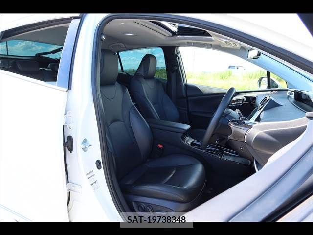 Toyota PRIUS 2019-06 393432-13