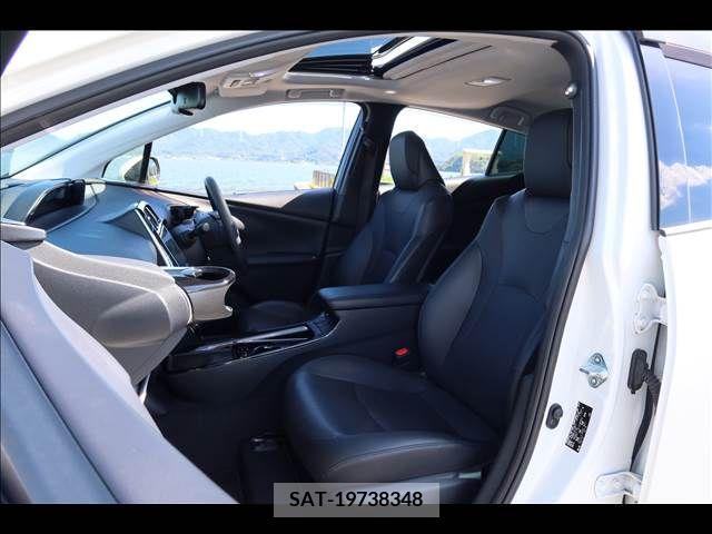 Toyota PRIUS 2019-06 393432-20