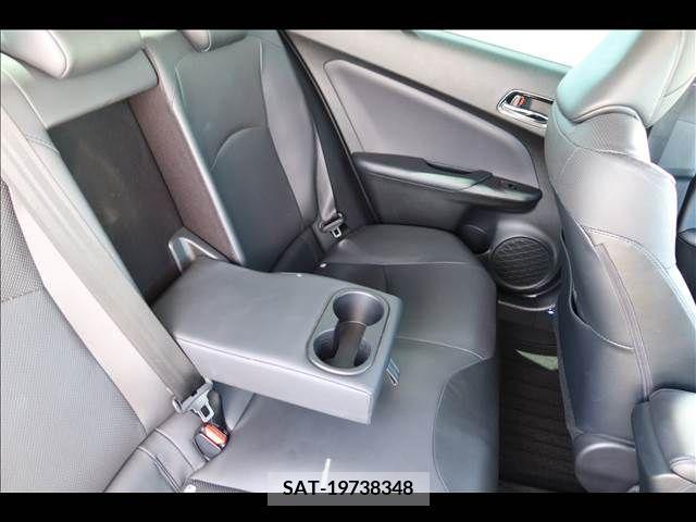 Toyota PRIUS 2019-06 393432-19