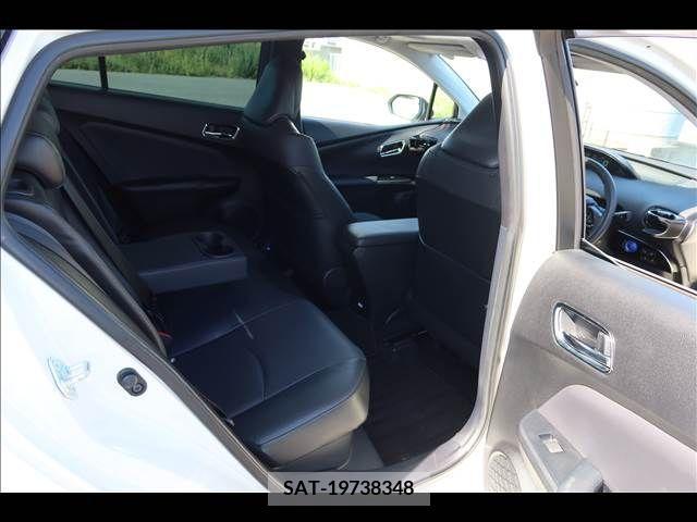 Toyota PRIUS 2019-06 393432-15