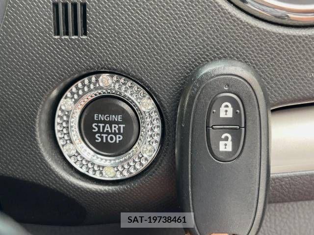 Suzuki WAGON R 2011-01 311616-4
