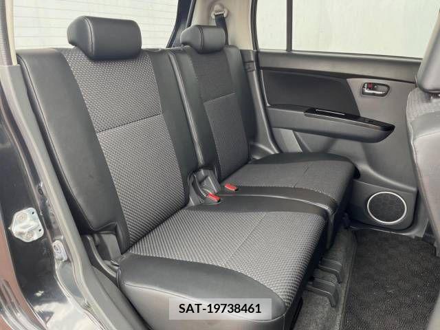 Suzuki WAGON R 2011-01 311616-13