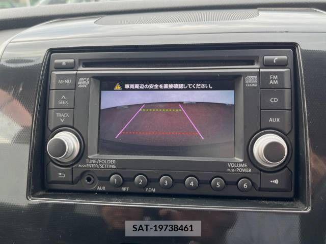 Suzuki WAGON R 2011-01 311616-3
