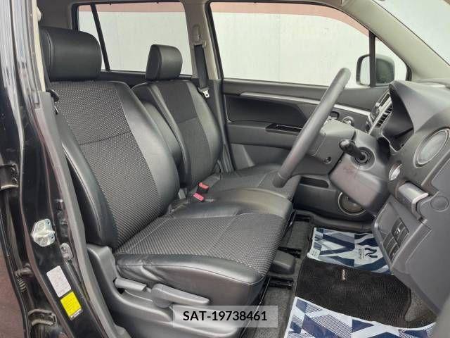 Suzuki WAGON R 2011-01 311616-12