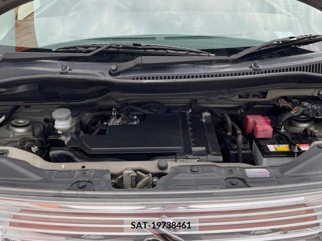 Suzuki WAGON R 2011-01 311616-19