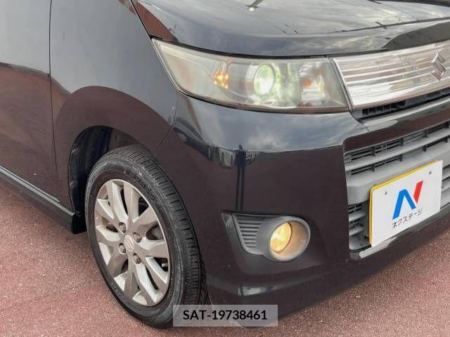Suzuki WAGON R 2011-01 311616-11