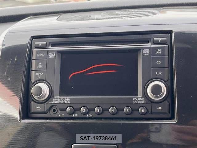 Suzuki WAGON R 2011-01 311616-2